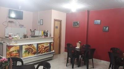 Mega Burguer - Foto 1