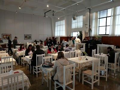 Restaurante Julius Centro - Foto 1