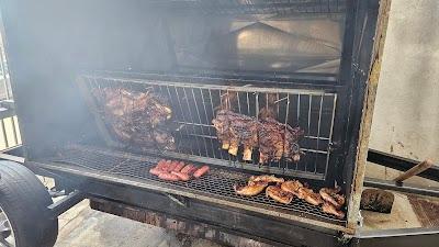 Locomotiva da Carne - Foto 1