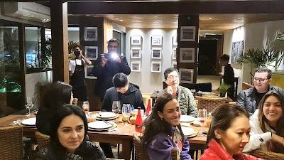 Bistrô Chef Cacá Borges - Foto 1