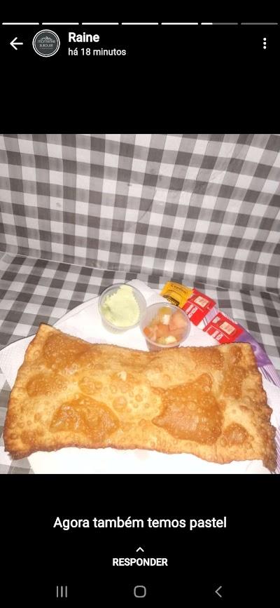 Montanha búrguer - Foto 1