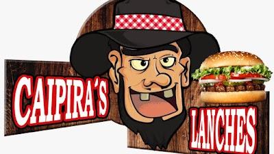 Caipira's Lanches - Foto 1