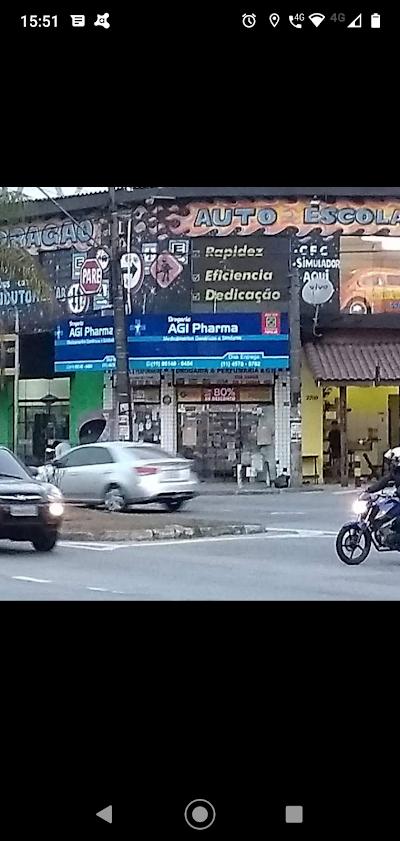 Drogaria AGIpharma - Foto 1