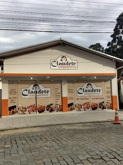 Claudete Salgadinhos - Foto 1
