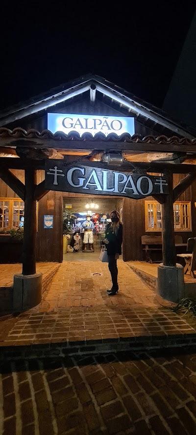 Galpão Gaúcho - Foto 1