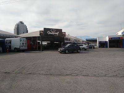 Gourmet Food Park - Foto 1