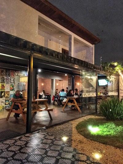 Orangomango - Foto 1