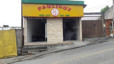 Pizzaria Paulino's