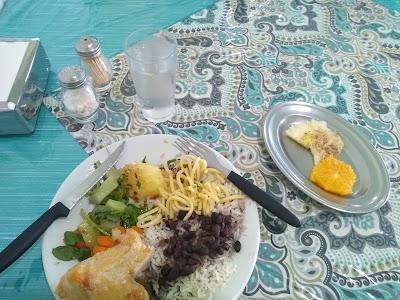 Restaurante Engenho - Foto 1