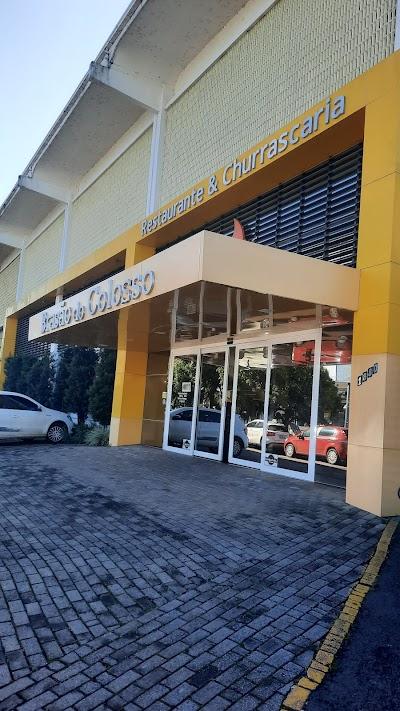 Brasão do Colosso - Foto 1