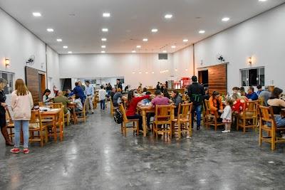 Pizzaria Bom Pizzaiolo