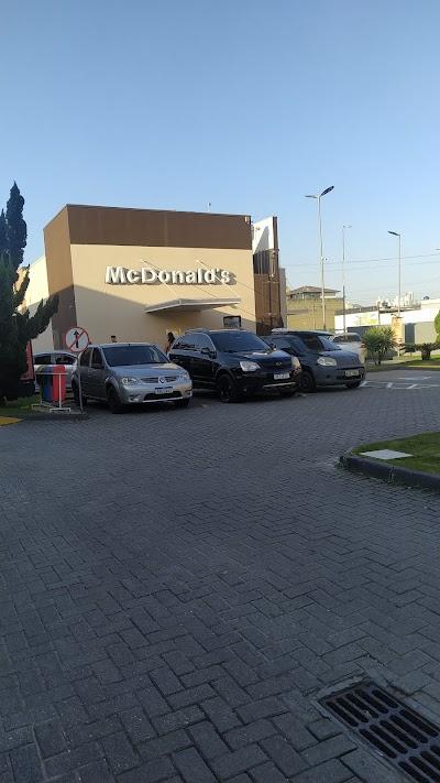 McDonald's - Foto 1