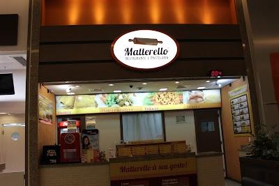 Restaurante e Pastelaria Matterello - Foto 1