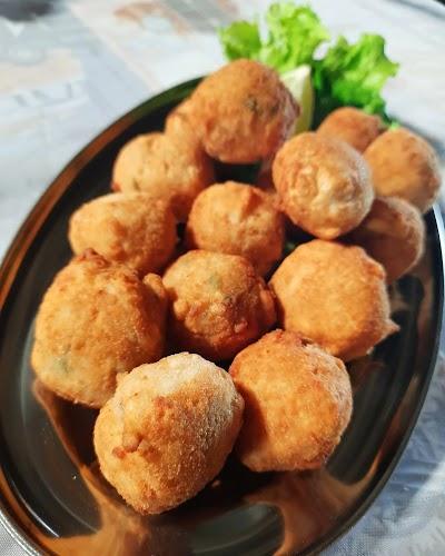 Conrado Petiscaria - Foto 1