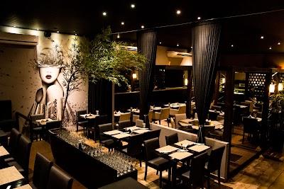 Maderu Sushi Lounge - Foto 1