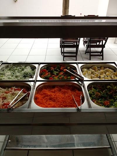 Churrasco Na Brasa - Foto 1