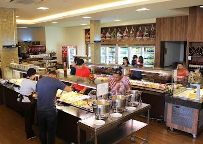 Padaria Central de Barueri