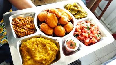 Acarajé da Baiana - Foto 1