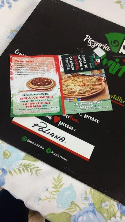 Pizzaria Primu's - Foto 1