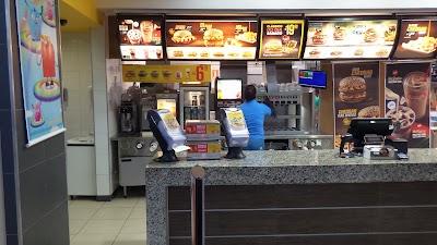 McDonald's - Foto 1