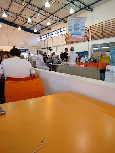 Restaurante Universitário - RU Campus II - Foto 1