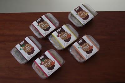 Weekly Food - Foto 1