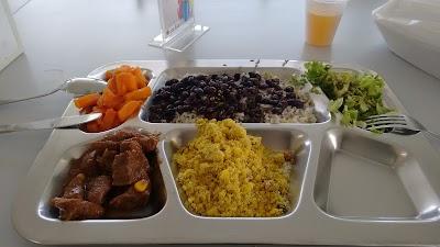 Restaurante Popular II - Foto 1