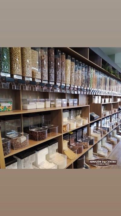 Armazem do centro - Foto 1