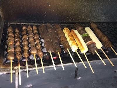 Espetinhos da Família - Foto 1