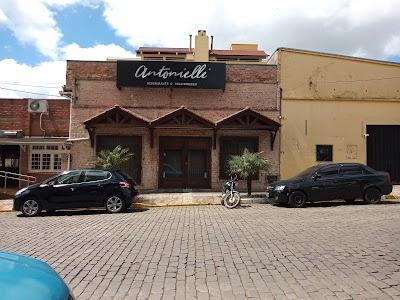 Restaurante Chef Antonielle - Farroupilha - Foto 1