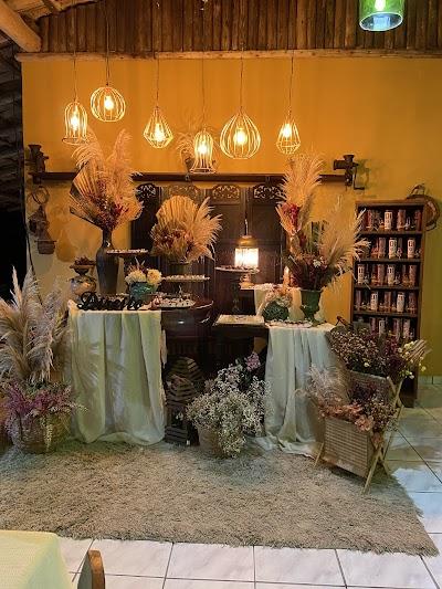 Espaço Nona Maria - Foto 1