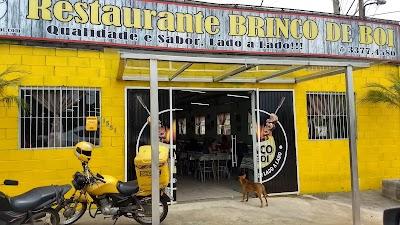 Brinco de Boi Restaurante e Assados - Foto 1