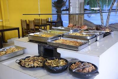 Churrascaria e Pizzaria Parafuso - Foto 1