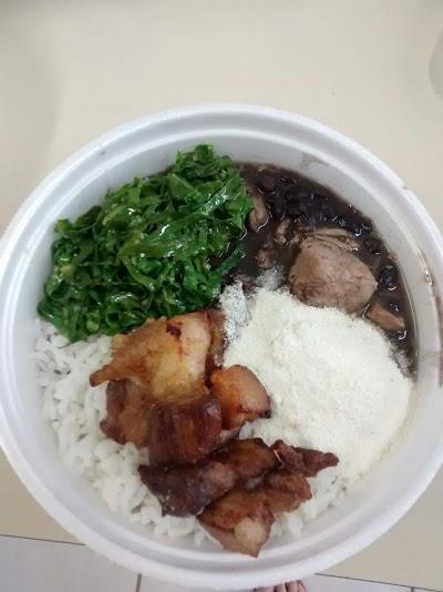 Disk Marmitex Pomerode - Foto 1