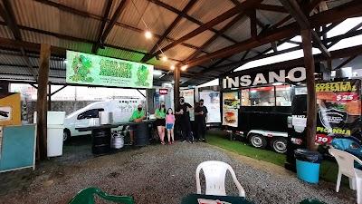 Moinhos Food Park - Foto 1