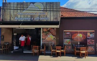 Monthanha’s Grill Restaurante e Churrascaria - Foto 1