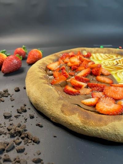 Santa Borda Pizzeria Delivery - Foto 1