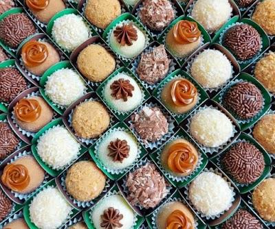 Ateliê das Massas - Foto 1