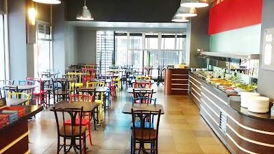 Temperatto Restaurante - Foto 1