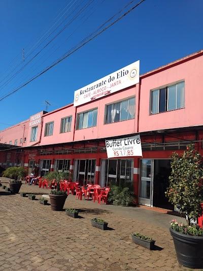 Restaurante E Conveniencia Do Elio - Foto 1