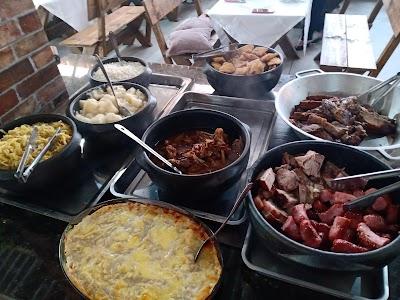 Rancho do Marcelo - Foto 1