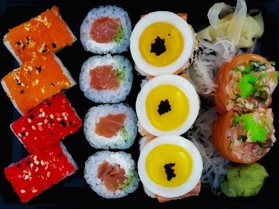 Zuka Sushi - Foto 1