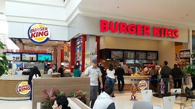 Burger King - Foto 1