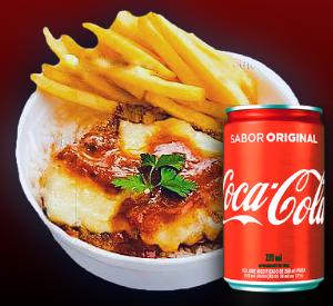 Restaurante Vasconcelos - Foto 1