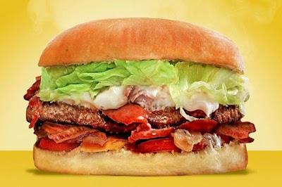 Tony Lanches - Foto 1