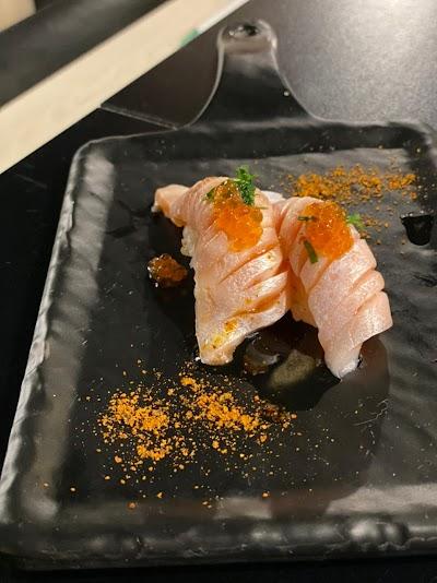 Niwa Sushi - Foto 1