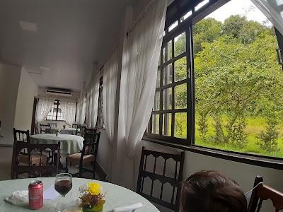 Naperon Eventos Restaurante e Locação de Materiais - AABB - Foto 1