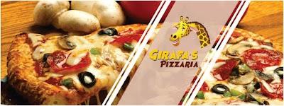 Girafas Pizzaria - Foto 1