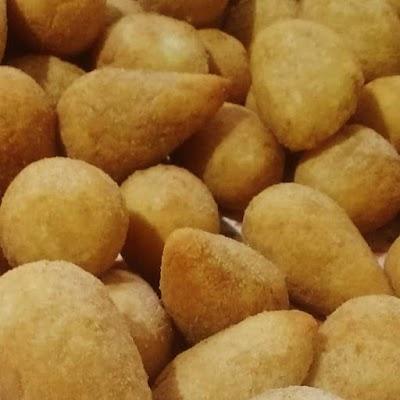 Contraponto Salgaderia - Foto 1