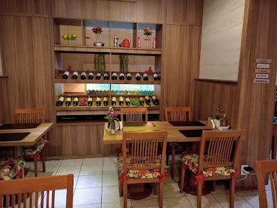 Porto dos Filés - Foto 1